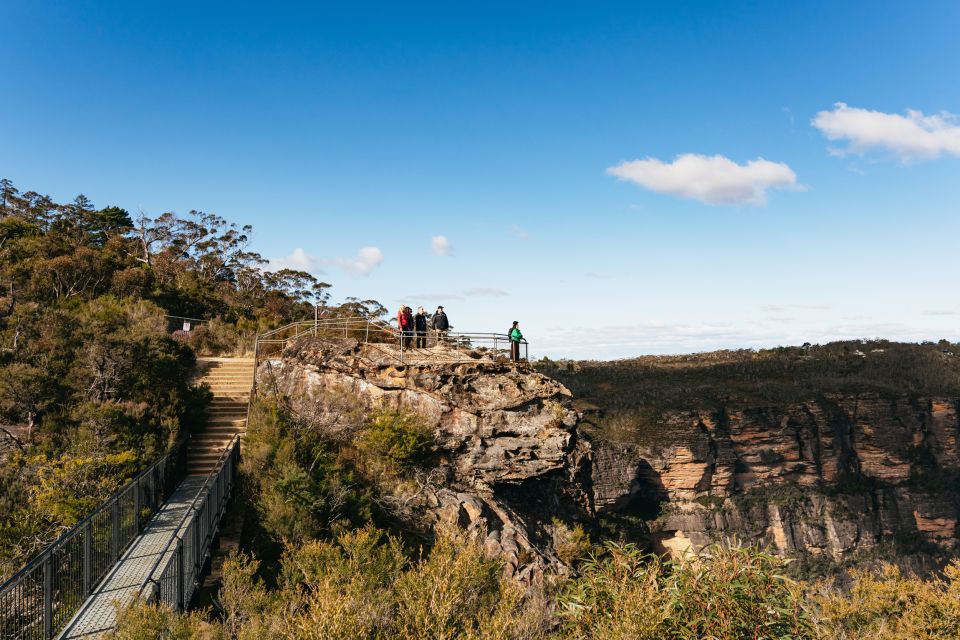 Sydney: Blue Mountains Wildlife & Bushwalk Small-Group Tour - Price and Value: What $133 Really Buys You