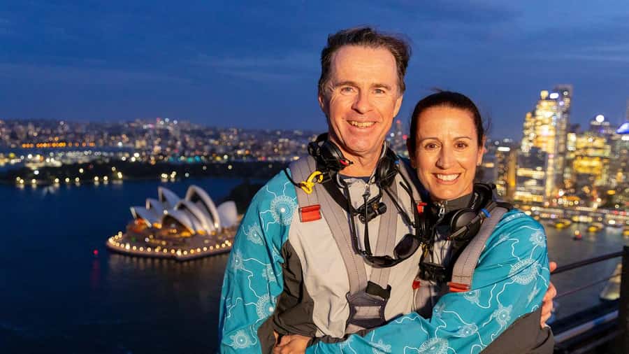 Sydney: BridgeClimb Sydney Harbour Summit Night - Who Should Book This Summit Night Climb (and Who Should Think Twice)