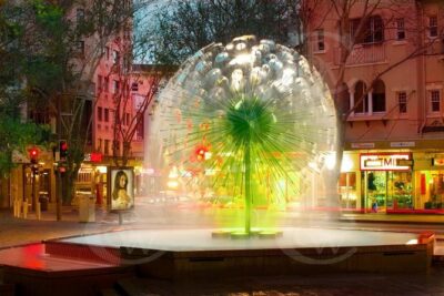 Sydney by Night | Private Luxury Night Tour | 3 Hour Tour | Includes Supper - Opera House lit up: the first 30 minutes set the tone