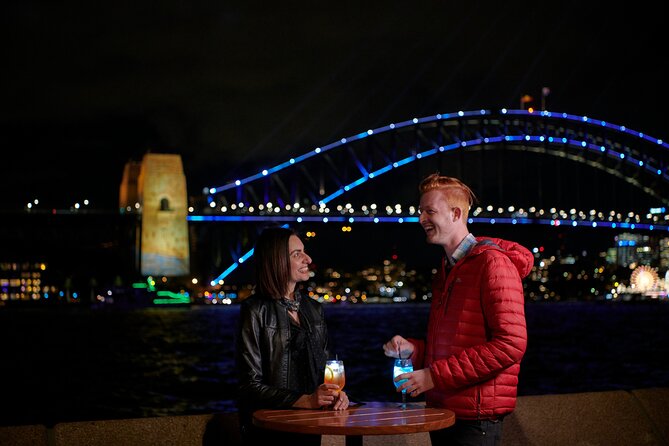 Sydney by Night | Private Luxury Night Tour | 3 Hour Tour | Includes Supper - Private pickup and a local guide make the route worth paying for