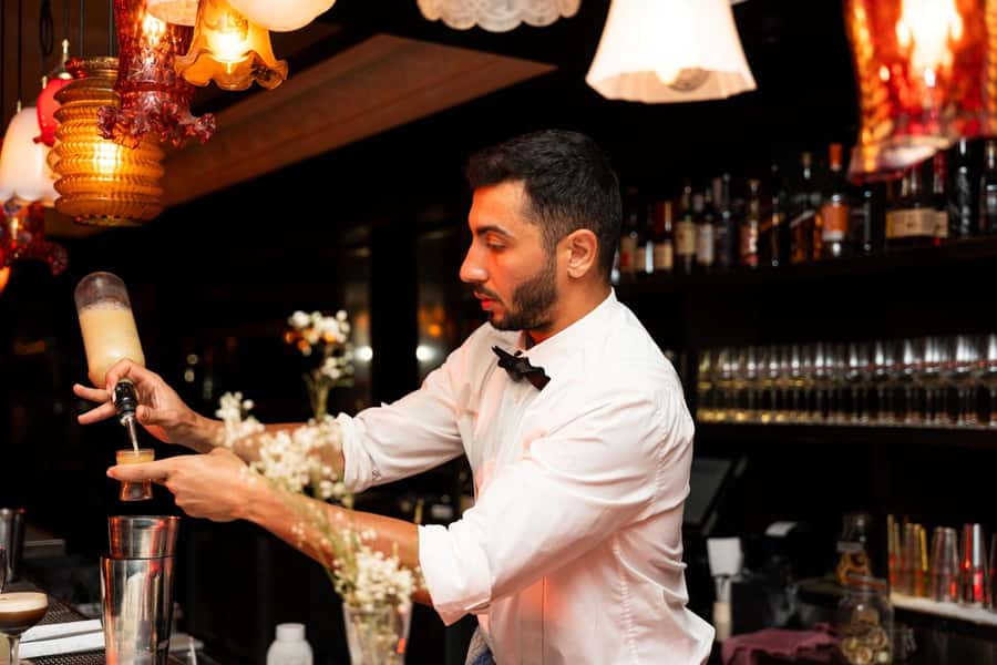 Sydney: Cabaret Dinner Show at the Honeycomb Club - Key highlights you’ll care about