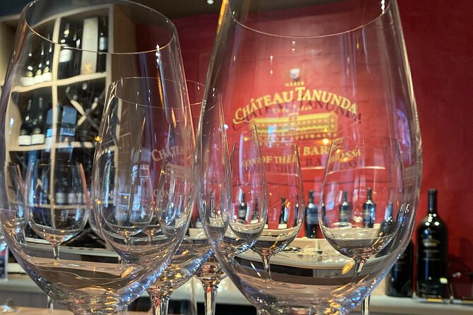 Sydney Cellar Door - Old Vine Expressions Wine Tasting - Should you book this Sydney Cellar Door tasting?