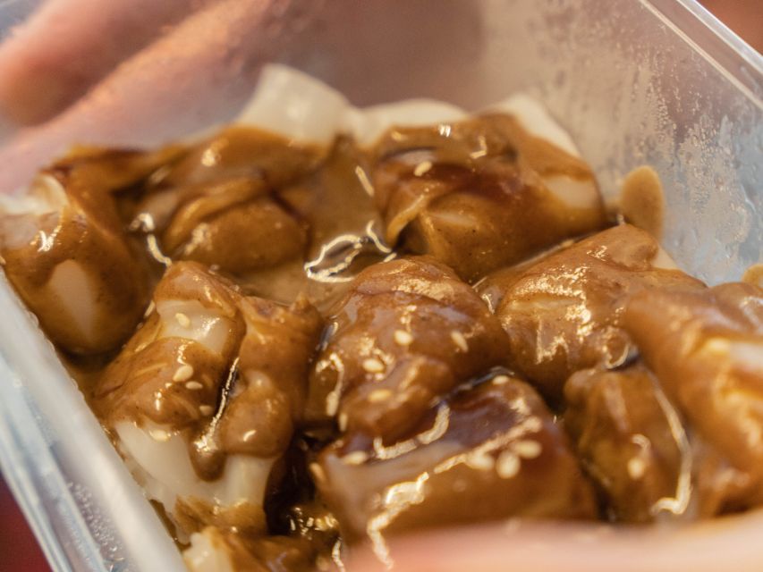 Sydney: Chinatown Street Food & Culture Guided Walking Tour - Price and value: is $56 worth it?