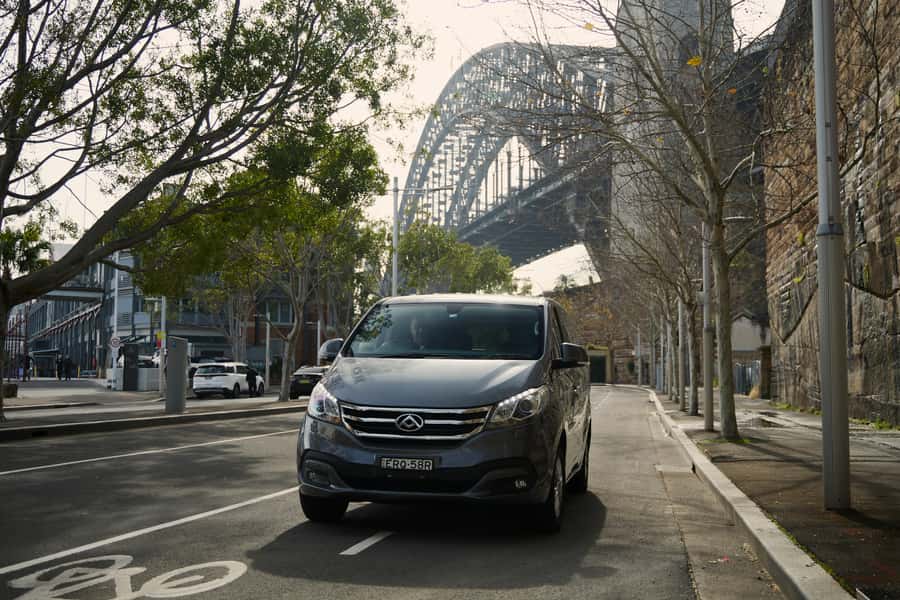 Sydney: City and Bondi Beach Private Luxury Half-Day Tour - Who This Tour Fits Best (and Who Should Skip It)