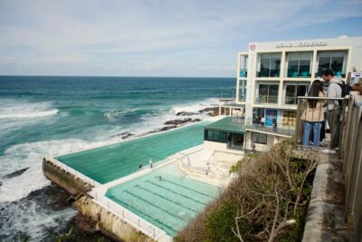 Sydney: City and Bondi Beach Private Luxury Half-Day Tour - The Early City Loop: The Rocks, Circular Quay, and Woolloomooloo