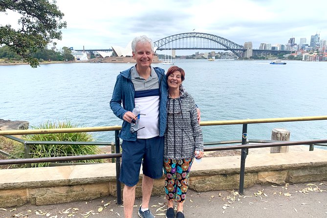 Sydney City, Harbour & Bondi Private Tour, with Airport pick up or drop off - A time-crunched intro to Sydney: private, door-to-door