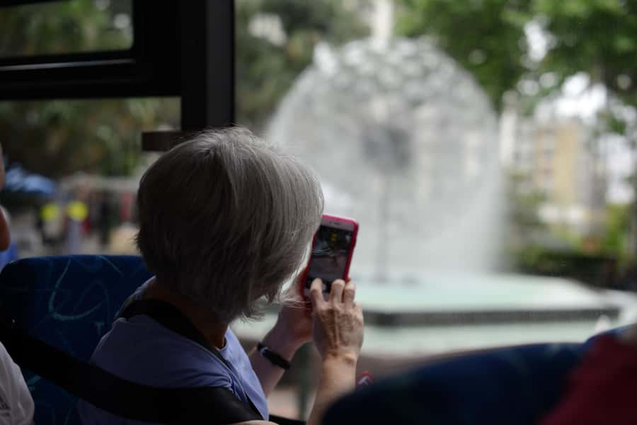 Sydney: City Highlights Guided Bus Tour - Woolloomooloo, Kings Cross, and Rushcutters Bay: More Than Just the Harbor