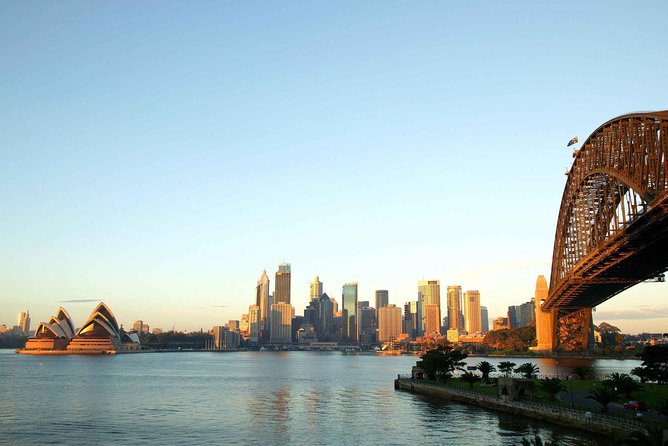 Sydney City Highlights & Hidden Gems: Private or Small Group Tour - Price and what you’re really paying for