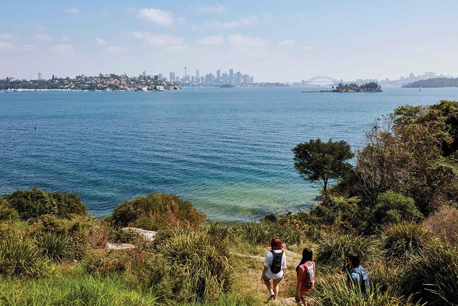 Sydney City Highlights & Hidden Gems: Private or Small Group Tour - Sydney Observatory and the bridge walk to Milsons Point