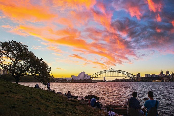 Sydney City Highlights & Hidden Gems: Private or Small Group Tour - Kings Cross and Rose Bay: Sydney’s rough edges and coastal energy