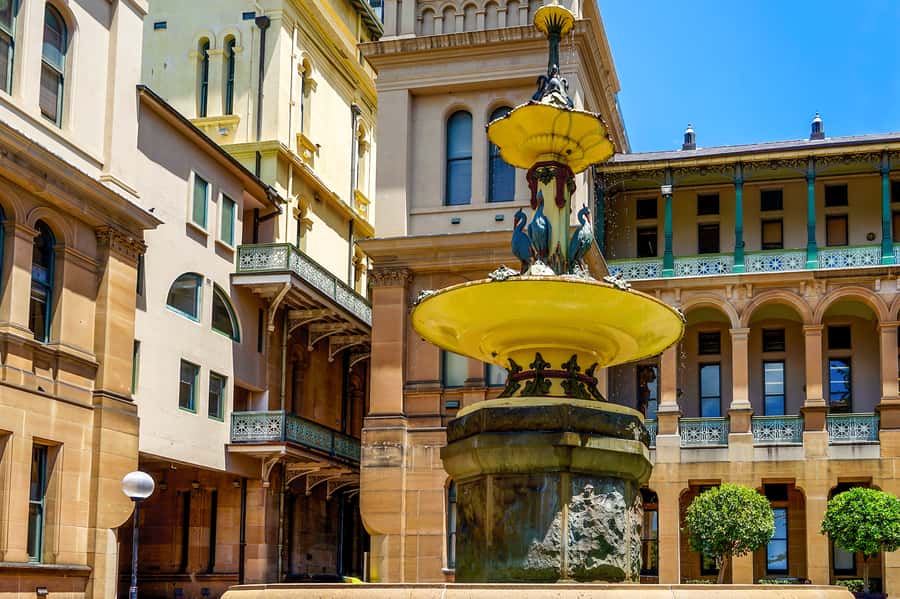 Sydney: City Highlights Private Half-Day Tour - Key highlights that make this tour worth it