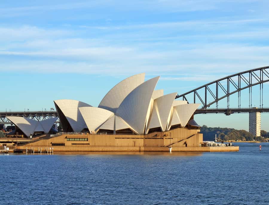Sydney: City Highlights Private Half-Day Tour - Macquarie Street’s heritage landmarks you can actually visit