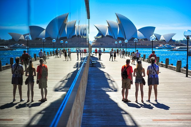 Sydney City Private Tour - Key highlights worth making time for