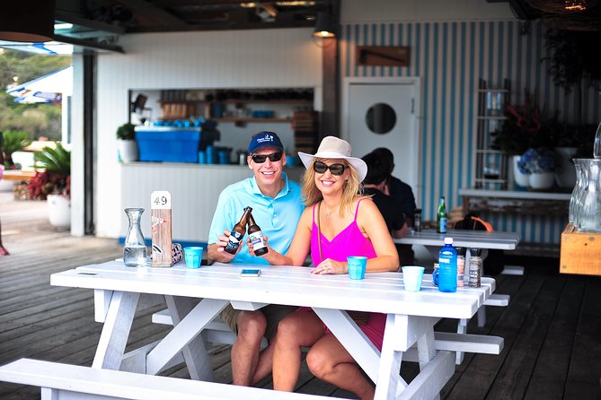 Sydney City Private Tour - Beach time for surfers: Bondi or Manly-style coast in one stop