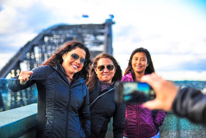 Sydney City Private Tour - Watsons Bay and optional coastal walking: views plus an easy choice