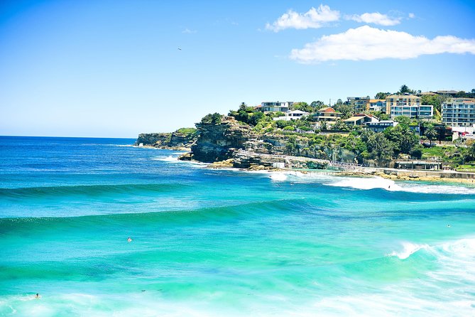 Sydney City Private Tour - The guide makes the difference: what Charlie and Peter are known for