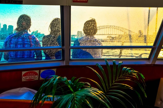 Sydney City Private Tour - North Head and Sydney Harbour: the skyline stops that pay off