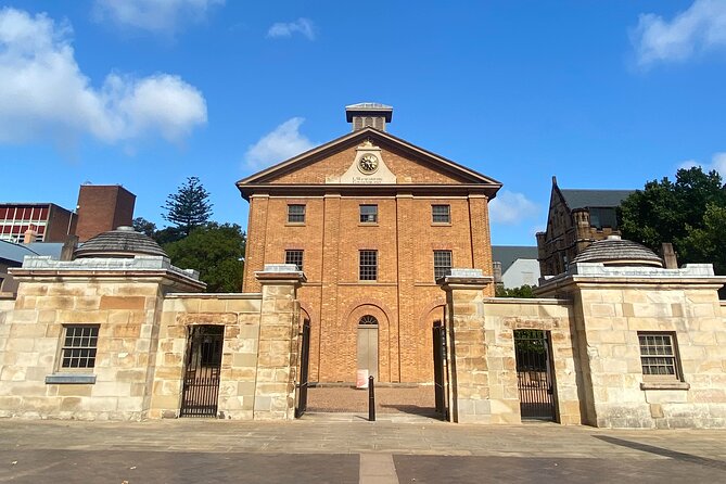 Sydney City Walking Tour - Two hours in the Sydney CBD: what the pacing actually means