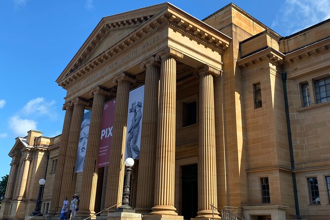 Sydney City Walking Tour - Macquarie Place Park: the anchor point of Sydney’s map