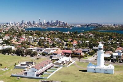 Sydney Coastal Escape | Private Mercedes Tour Sydney - The Rocks and harbour heritage: warm up with Sydney’s origin area