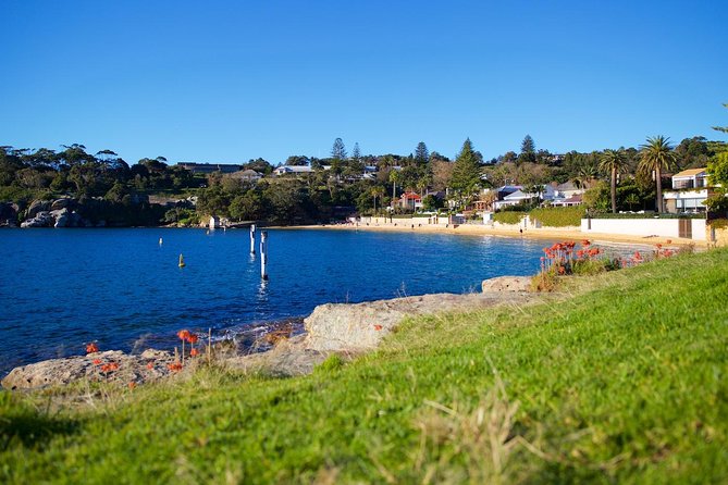 Sydney Coastal Escape | Private Mercedes Tour Sydney - Manly Beach: a beach break that feels more local