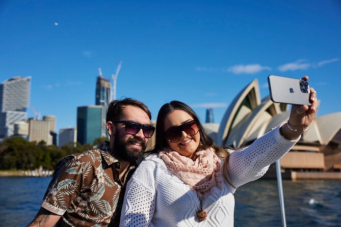 Sydney Combo: Morning Sightseeing to Bondi & Harbour Lunch Cruise - Rose Bay and the affluent Eastern Suburbs: the Harbour view you can’t fake