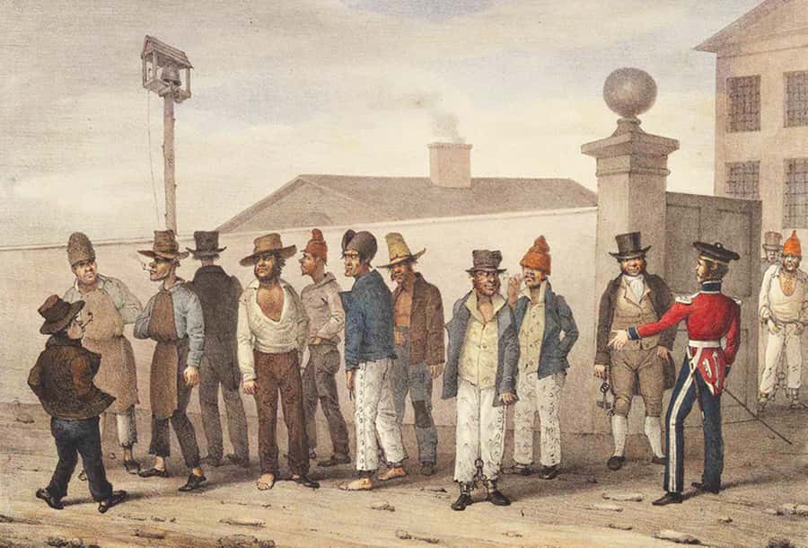 Sydney Convicts, History & The Rocks 2.5-Hour Walking Tour - Key Things I’d Tell a Friend