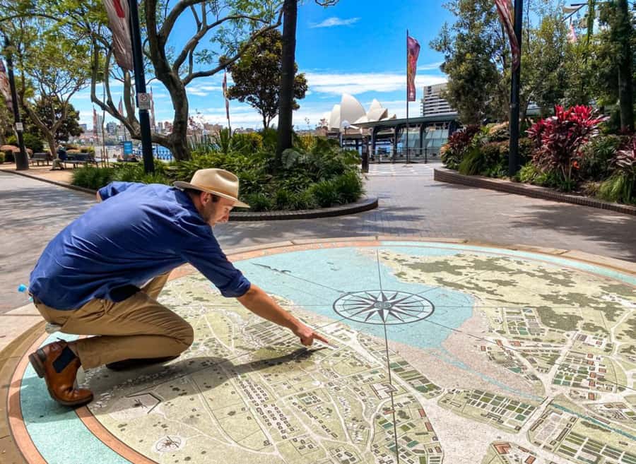 Sydney Convicts, History & The Rocks 2.5-Hour Walking Tour - Why This Sydney Convicts Walk Makes Sense (and Keeps You Moving)