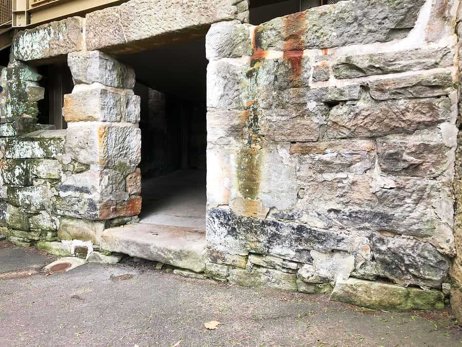 Sydney Convicts, History & The Rocks 2.5-Hour Walking Tour - Macquarie Place Park: The Colonial Plan Behind the Scenes