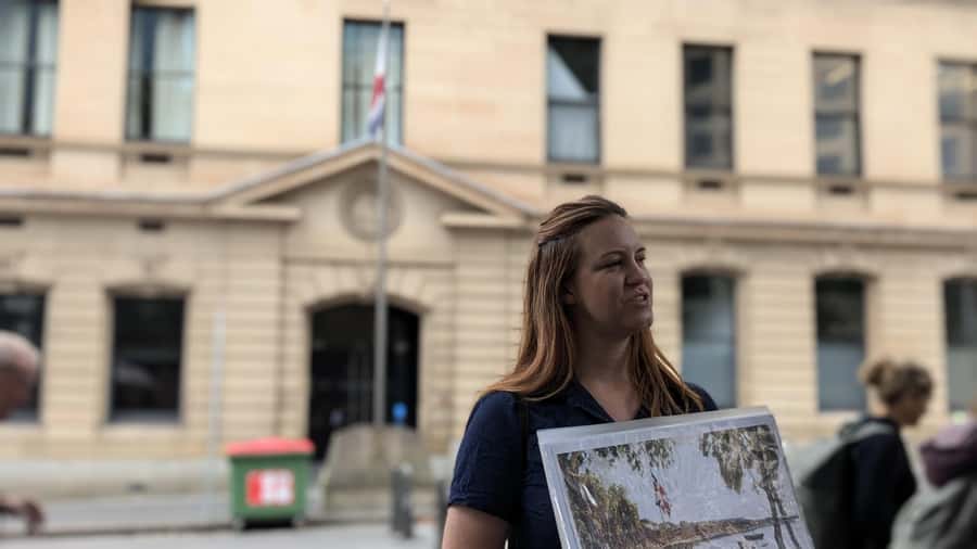 Sydney Convicts, History & The Rocks 2.5-Hour Walking Tour - What’s Included (and Why It Matters for Value)