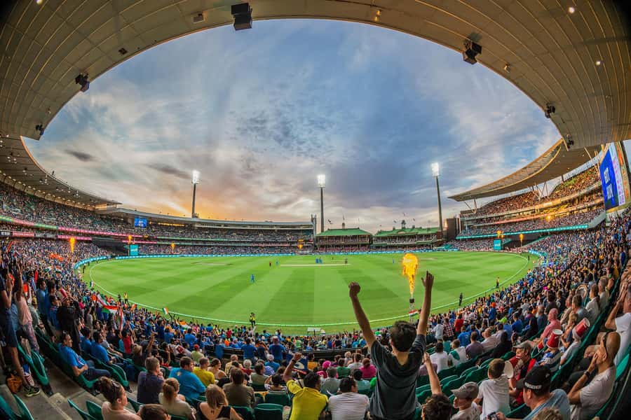 Sydney Cricket Ground (SCG) and Museum Walking Tour - Guides that make the SCG feel personal