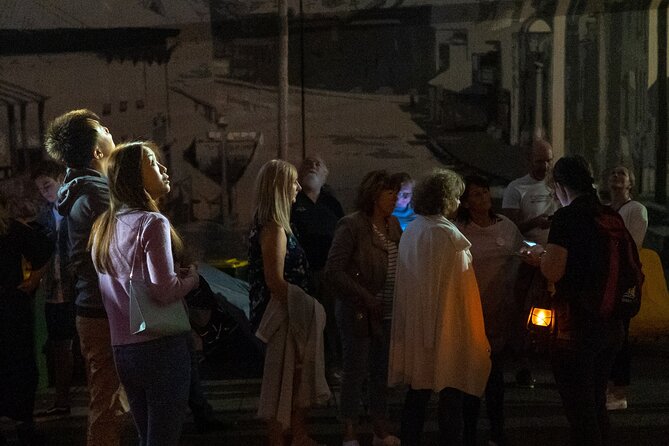 Sydney Dark Stories True Crime Tour - FAQ