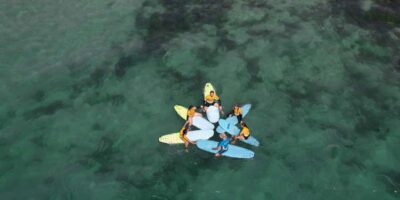 Sydney: Dee Why Beach Group Surfing Lesson - Your 90-Minute Lesson: Paddling, Pop-Up, and Turning