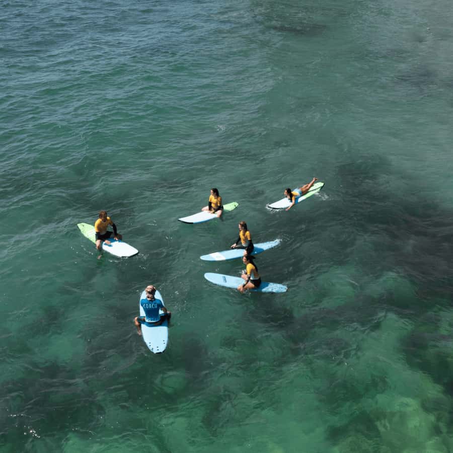 Sydney: Dee Why Beach Group Surfing Lesson - What to Bring (and What Will Trip You Up)