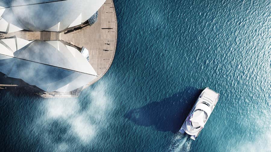 Sydney: Dinner Cruise with 3-Course Meal - Key highlights at a glance