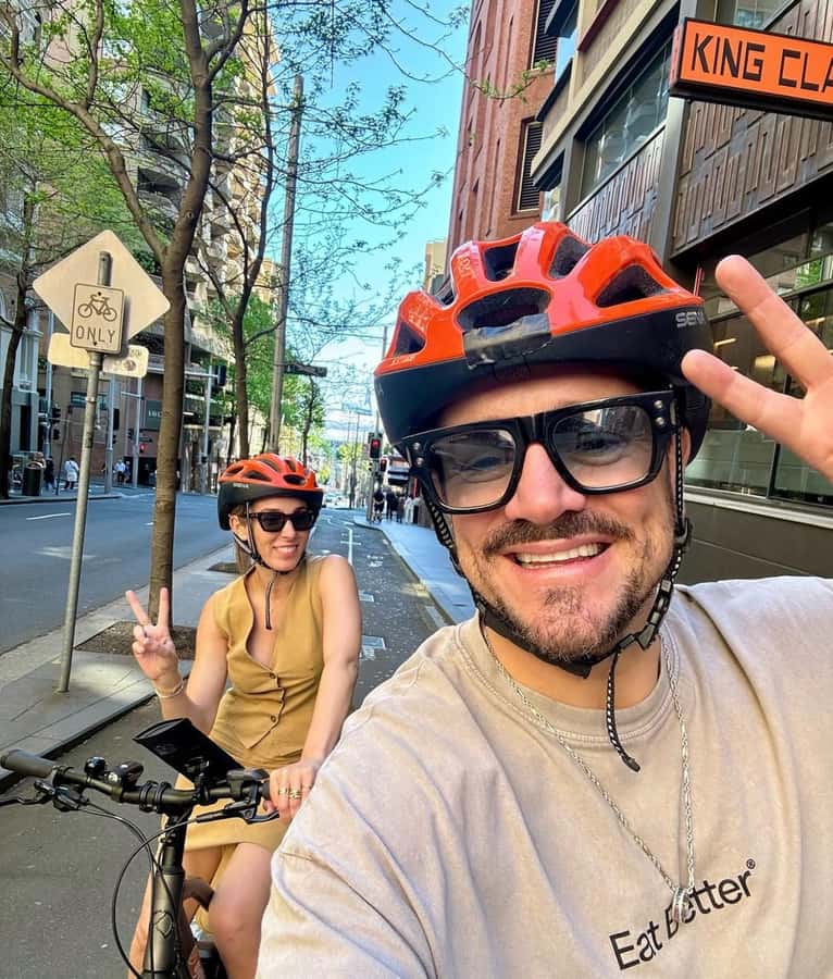 Sydney: Electric Bike Rental & Wheel Explorer Audio Guide - Key highlights you’ll actually care about