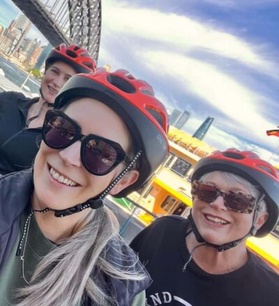 Sydney: Electric Bike Rental & Wheel Explorer Audio Guide - Your e-bike plus Wheel Explorer app: navigation that keeps moving