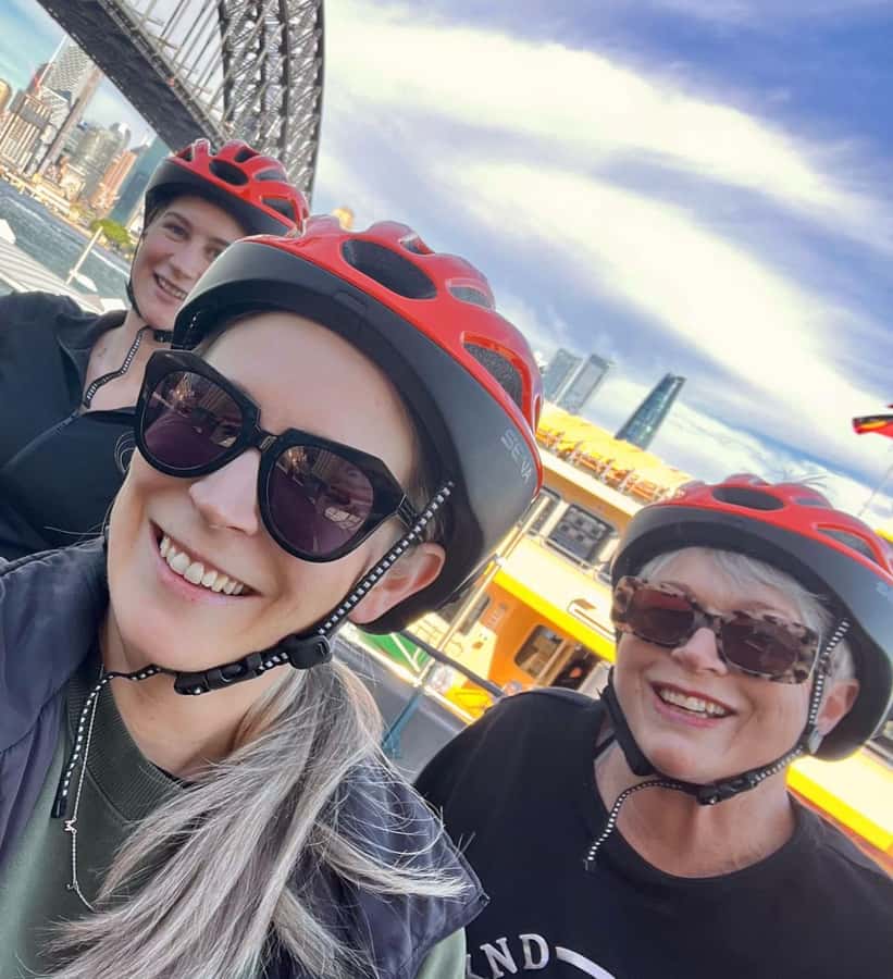 Sydney: Electric Bike Rental & Wheel Explorer Audio Guide - Your e-bike plus Wheel Explorer app: navigation that keeps moving