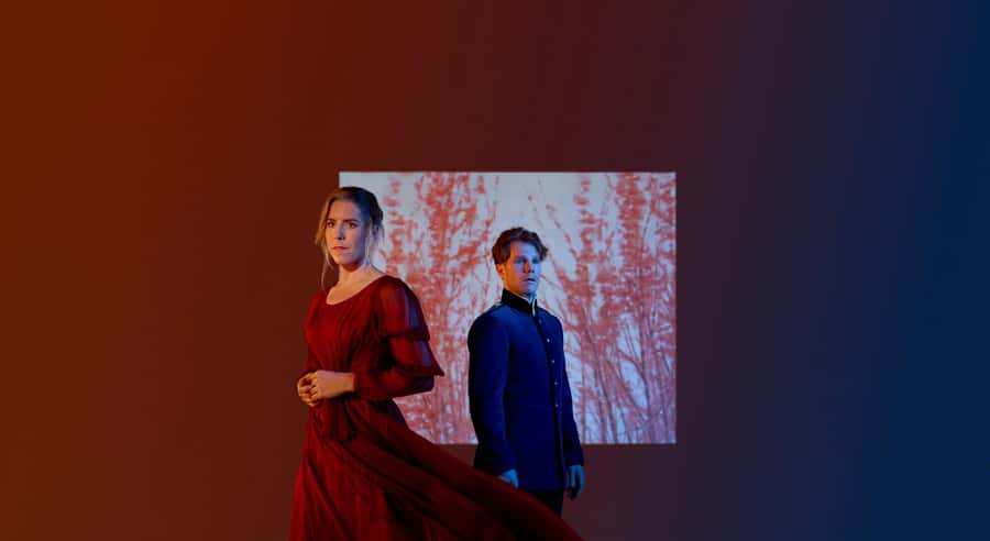 Sydney: Eugene Onegin at Sydney Opera House - Why Eugene Onegin Feels Right at Sydney Opera House