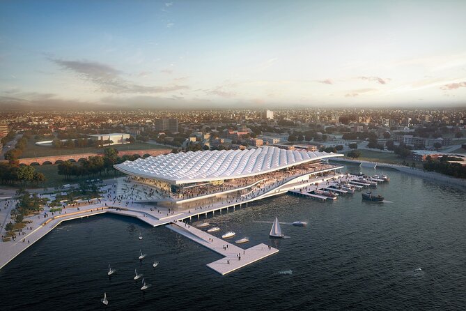 Sydney Fish Market Discovery Tour - Key things I’d focus on in this tour