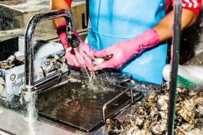 Sydney Fish Market Discovery Tour - The 1-Hour Format: Enough Time to Understand the Workflow