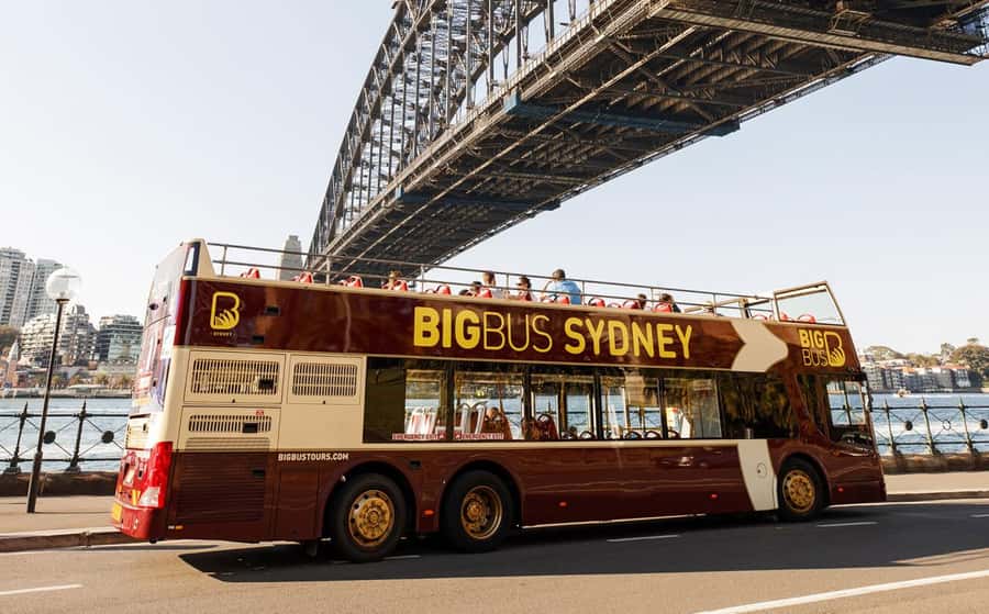 Sydney: Flexi Pass - Pick 3, 5 or 7 Experiences - How the Sydney Flexi Pass actually plays in real life