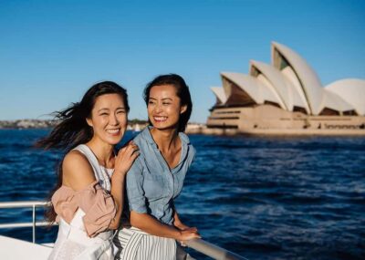 Sydney: Flexi Pass - Pick 3, 5 or 7 Experiences - Smartvisit app, quick check-ins, and the one-hour rule