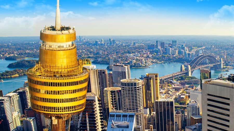 Sydney: Flexi Pass - Pick 3, 5 or 7 Experiences - Zoo and aquarium day: Taronga, SEA LIFE, WILD LIFE, and Calmsley Hill Farm