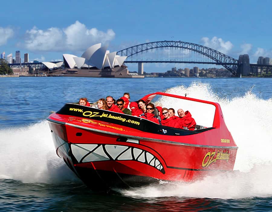 Sydney: Flexi Pass - Pick 3, 5 or 7 Experiences - The Rocks, maritime history, and a garden pause that feels local