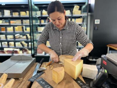 Sydney: Food Tour in Surry Hills with 8 Local Food Tastings - What You’ll Eat: 6+ Tastings Plus Wine and Ginger Beer
