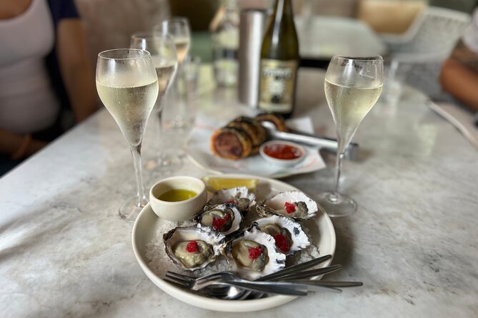 Sydney Food Tour with 8 Authentic Tastings by Secret Food Tours - Key highlights to look for