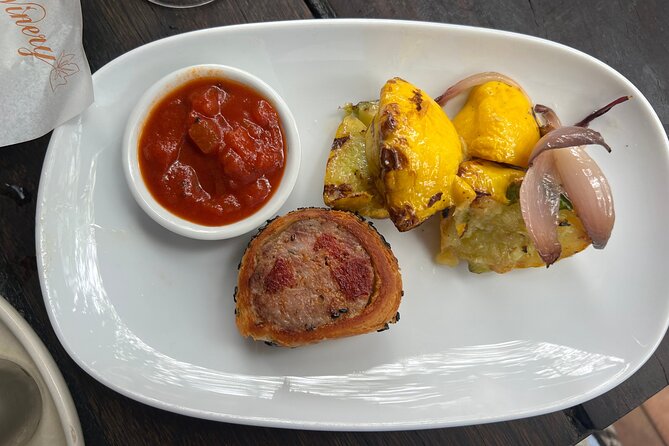 Sydney Food Tour with 8 Authentic Tastings by Secret Food Tours - Surry Hills to lunch mode: how this tour starts (and why it works)