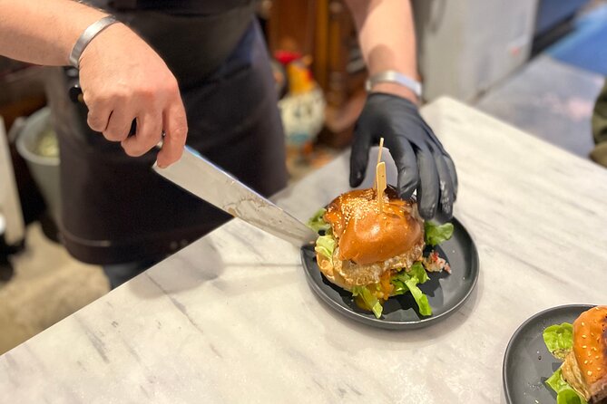 Sydney Food Tour with 8 Authentic Tastings by Secret Food Tours - The Rocks laneways and the oldest-pub finish: where the day lands