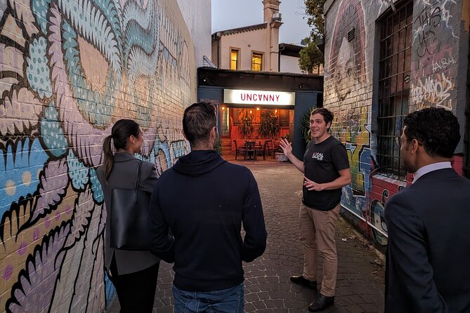 Sydney Food Tour with 8 Authentic Tastings by Secret Food Tours - The 8 tastings and lunch: what you actually eat (and why it’s satisfying)